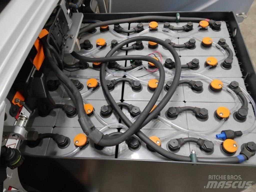 Still RX20-16P Električni viljuškari