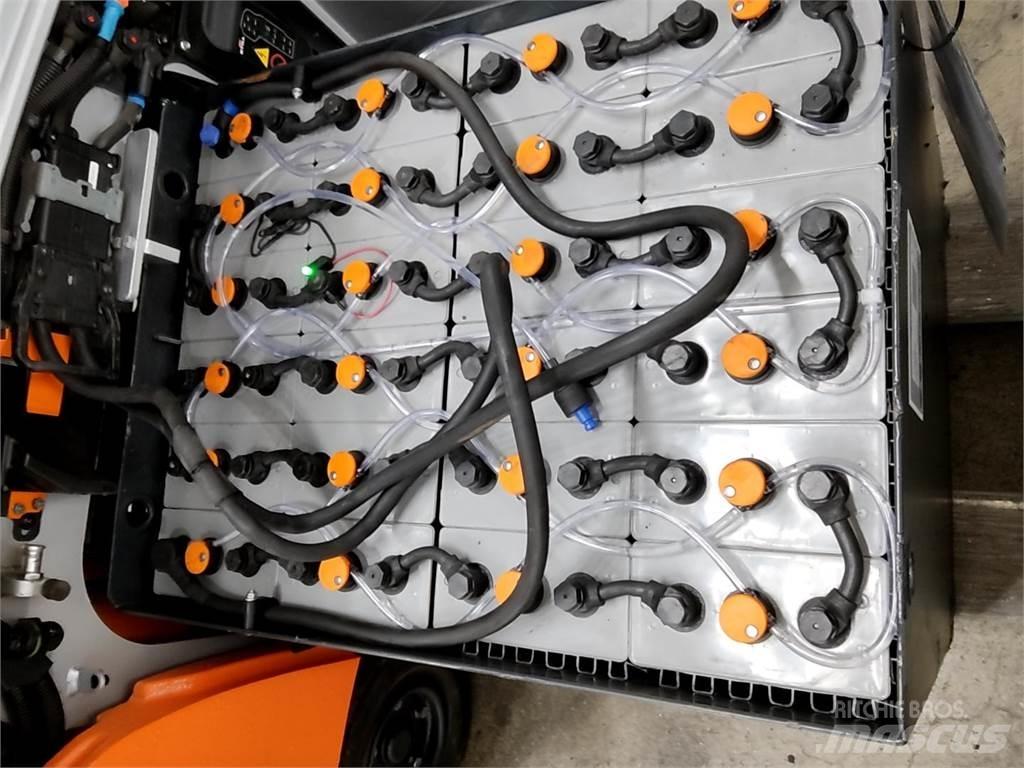 Still RX20-16P Električni viljuškari