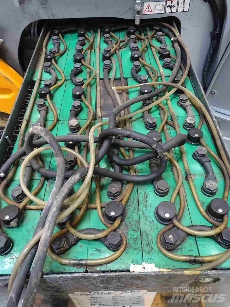 Still RX20-16P Električni viljuškari