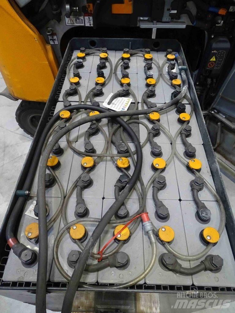 Still RX20-16P Električni viljuškari