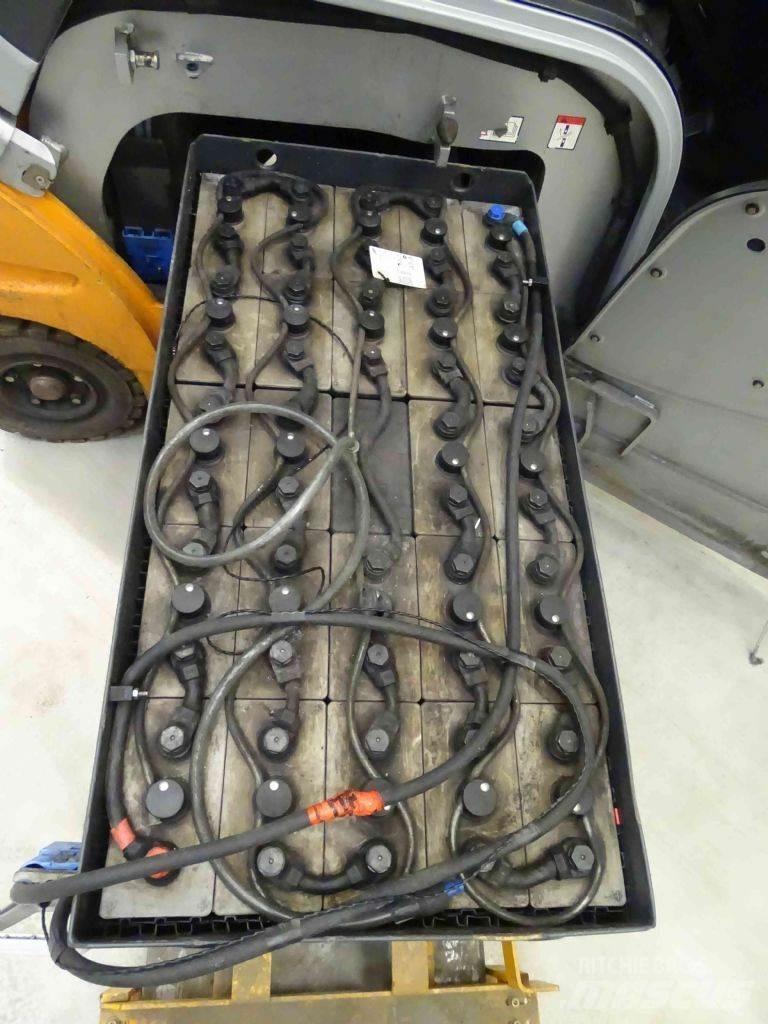 Still RX20-16P Električni viljuškari