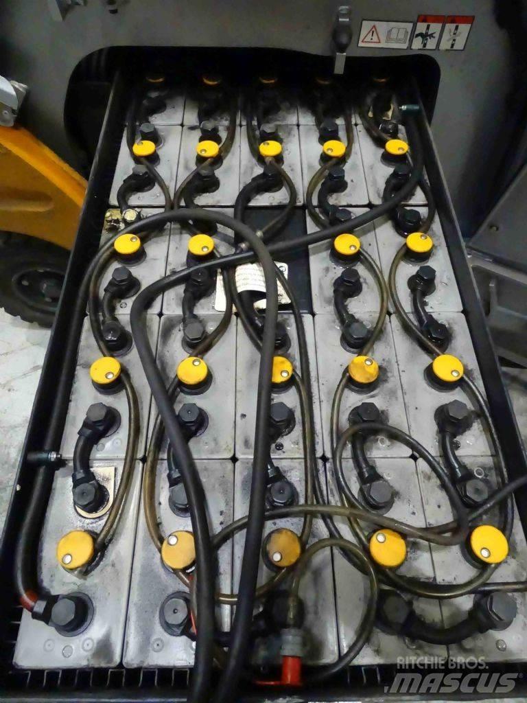 Still RX20-16P Električni viljuškari