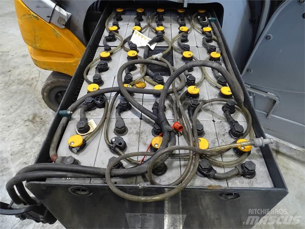 Still RX20-16P Električni viljuškari