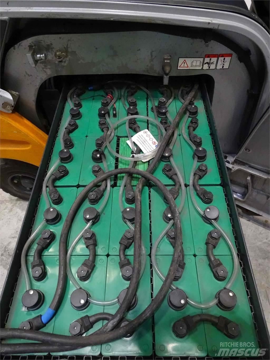 Still RX20-16P Električni viljuškari
