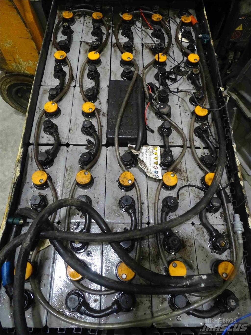 Still RX20-16P Električni viljuškari