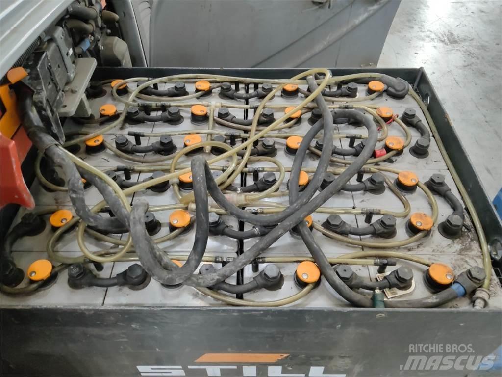 Still RX20-16P Električni viljuškari