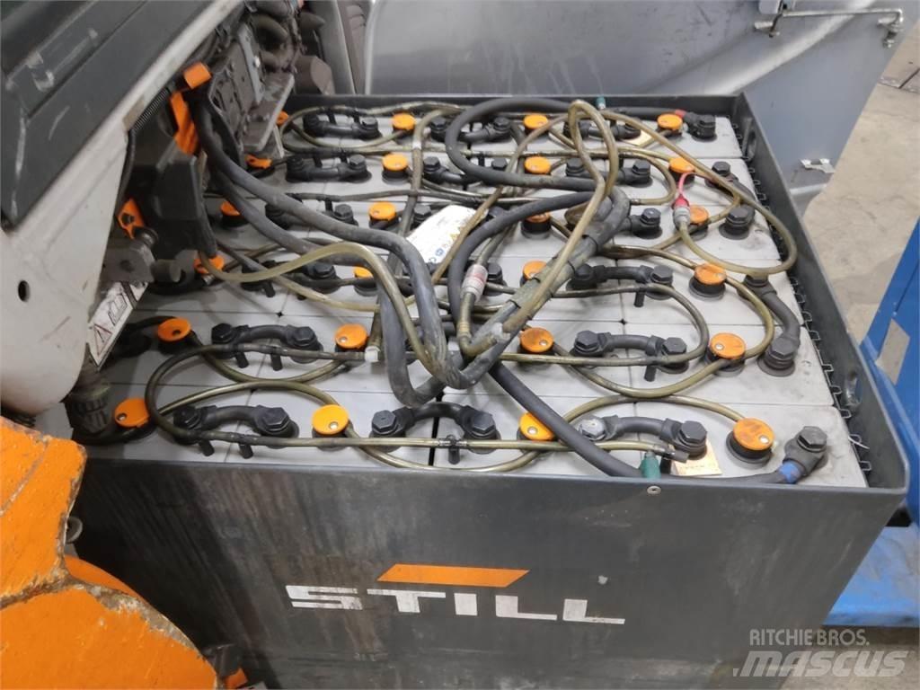 Still RX20-16PL Električni viljuškari