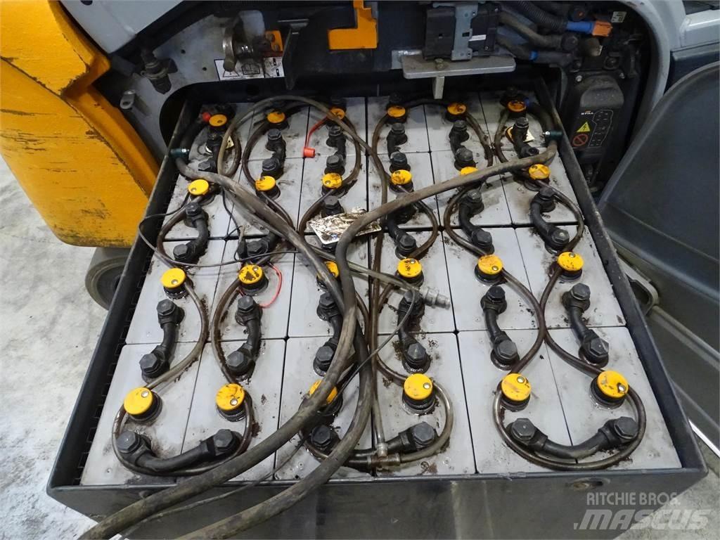 Still RX20-16PL Električni viljuškari