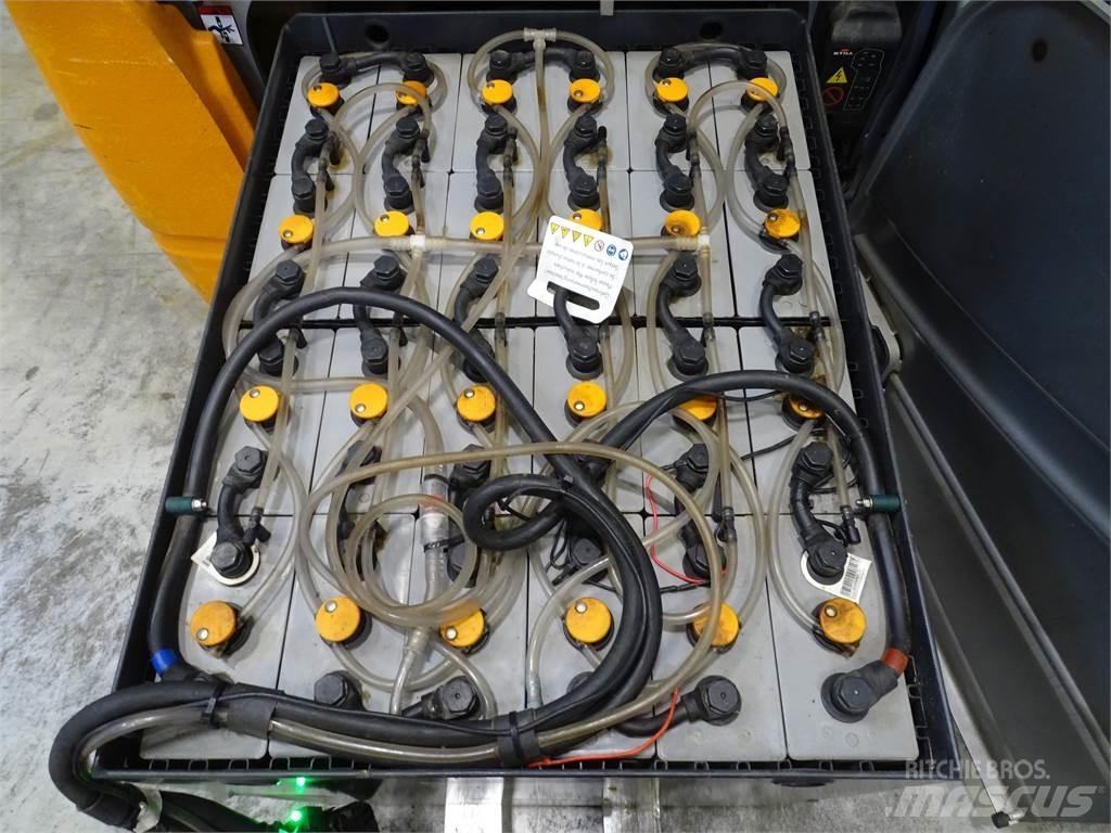 Still RX20-18 Električni viljuškari