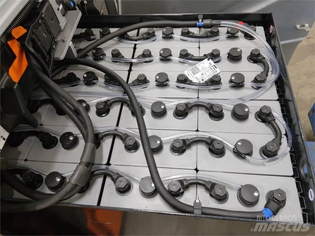 Still RX20-18 Električni viljuškari