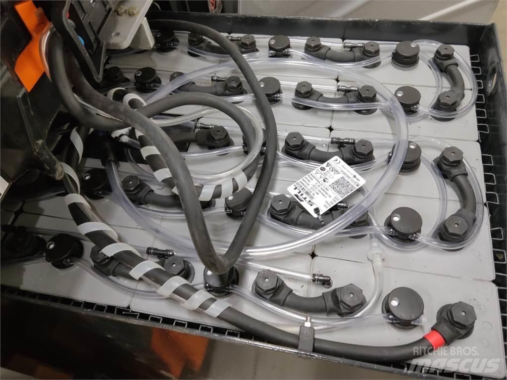 Still RX20-18 Električni viljuškari
