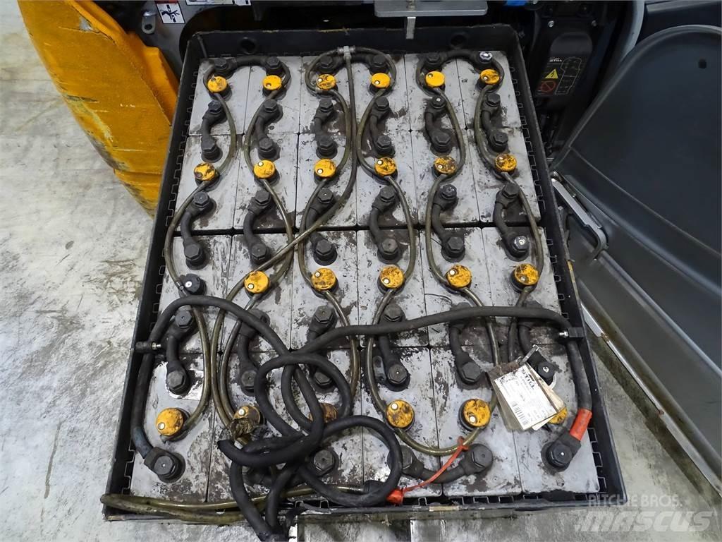 Still RX20-18 Električni viljuškari