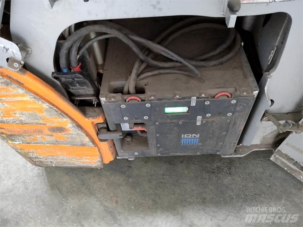 Still RX20-20 Električni viljuškari