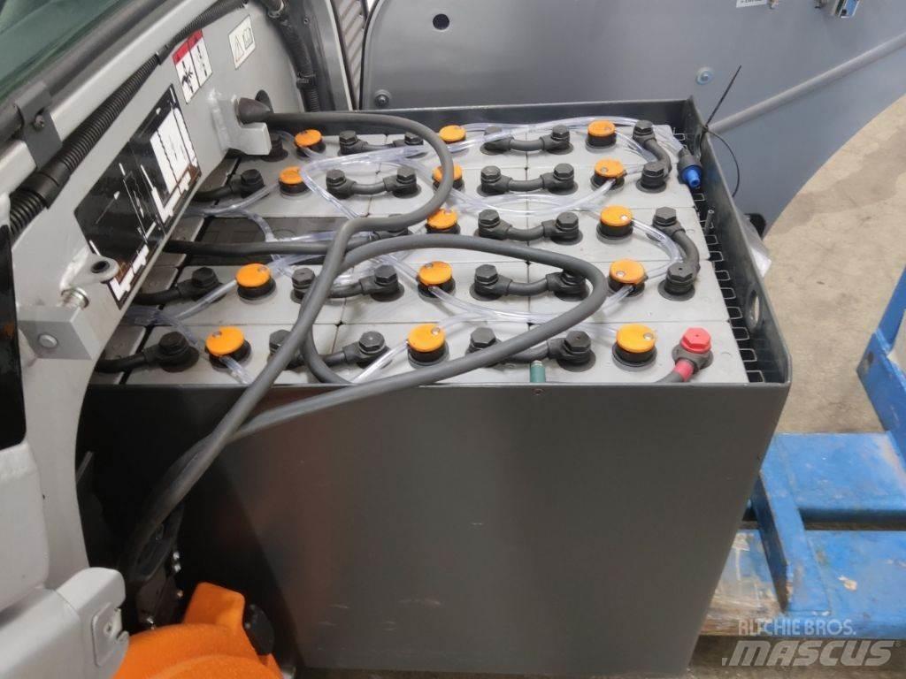 Still RX20-20 Električni viljuškari