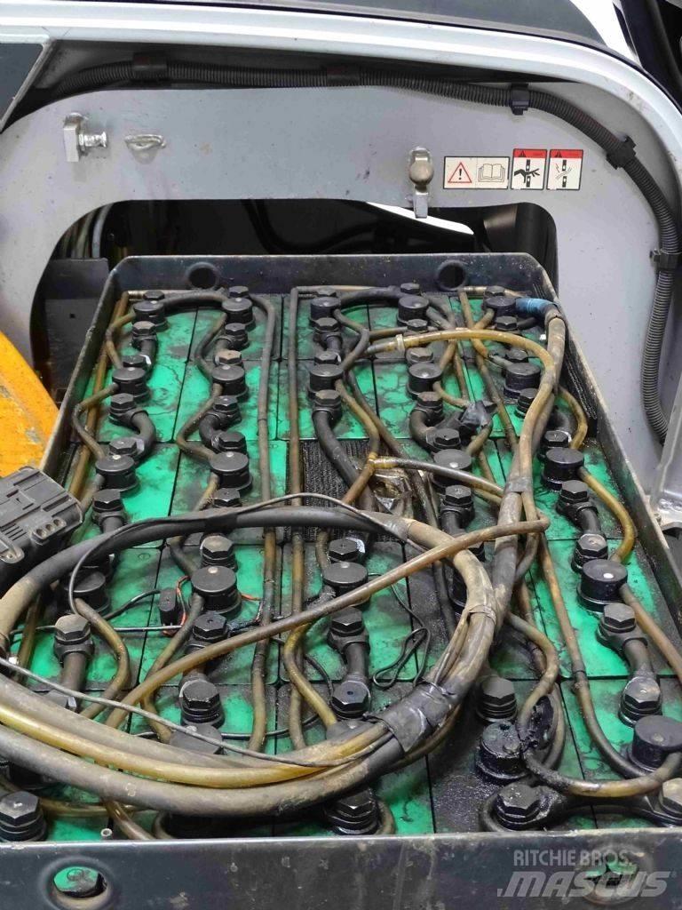 Still RX20-20 Električni viljuškari