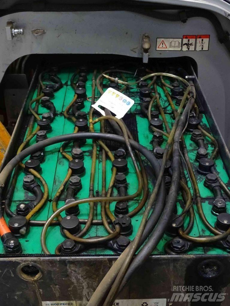 Still RX20-20 Električni viljuškari