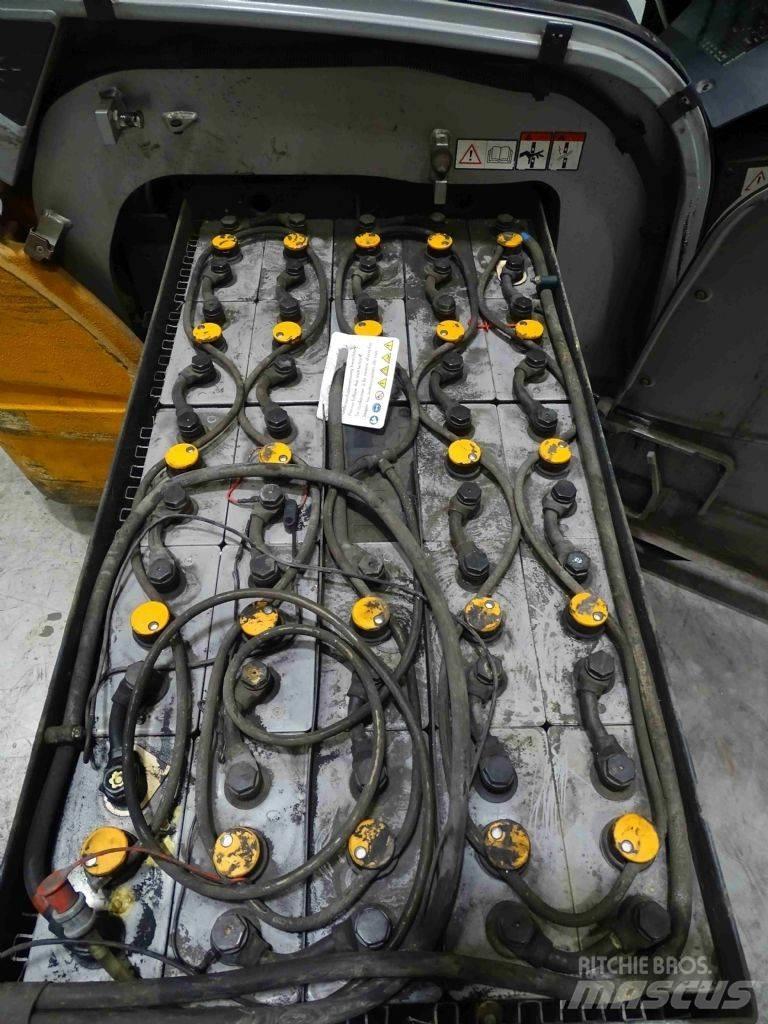 Still RX20-20 Električni viljuškari