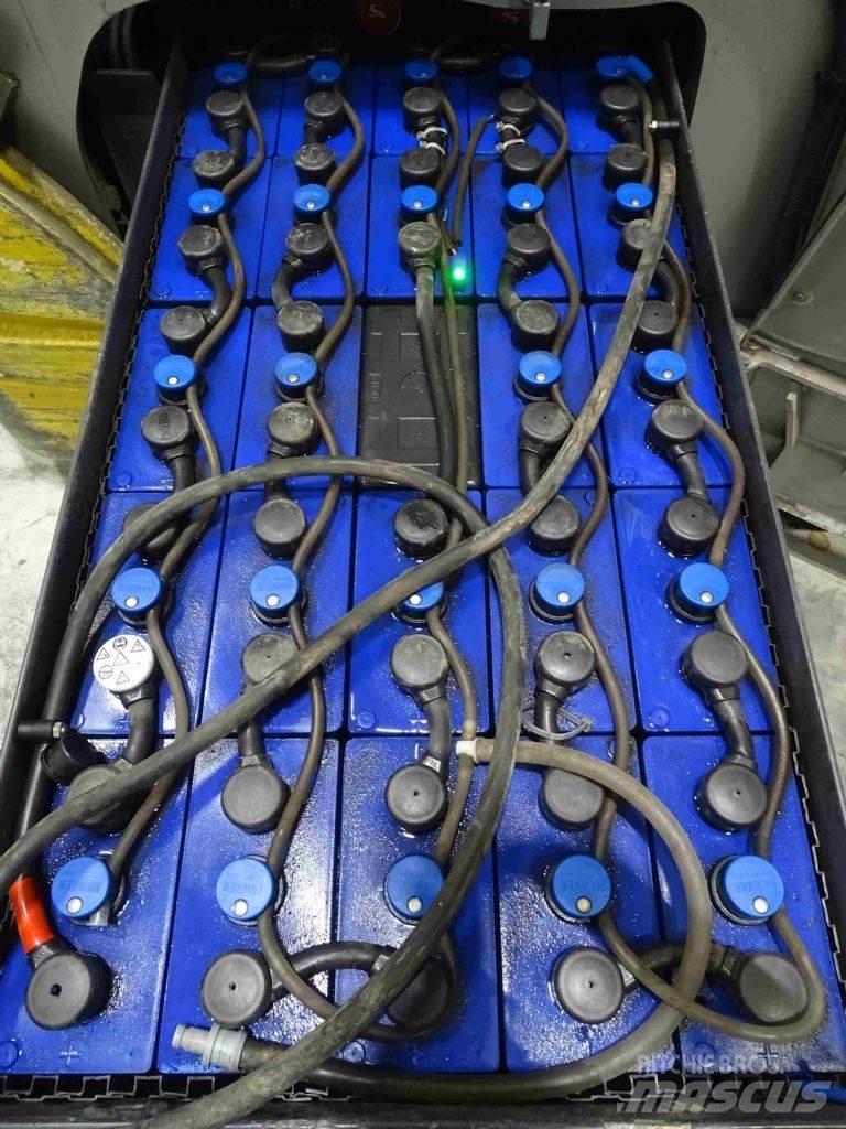 Still RX20-20 Električni viljuškari