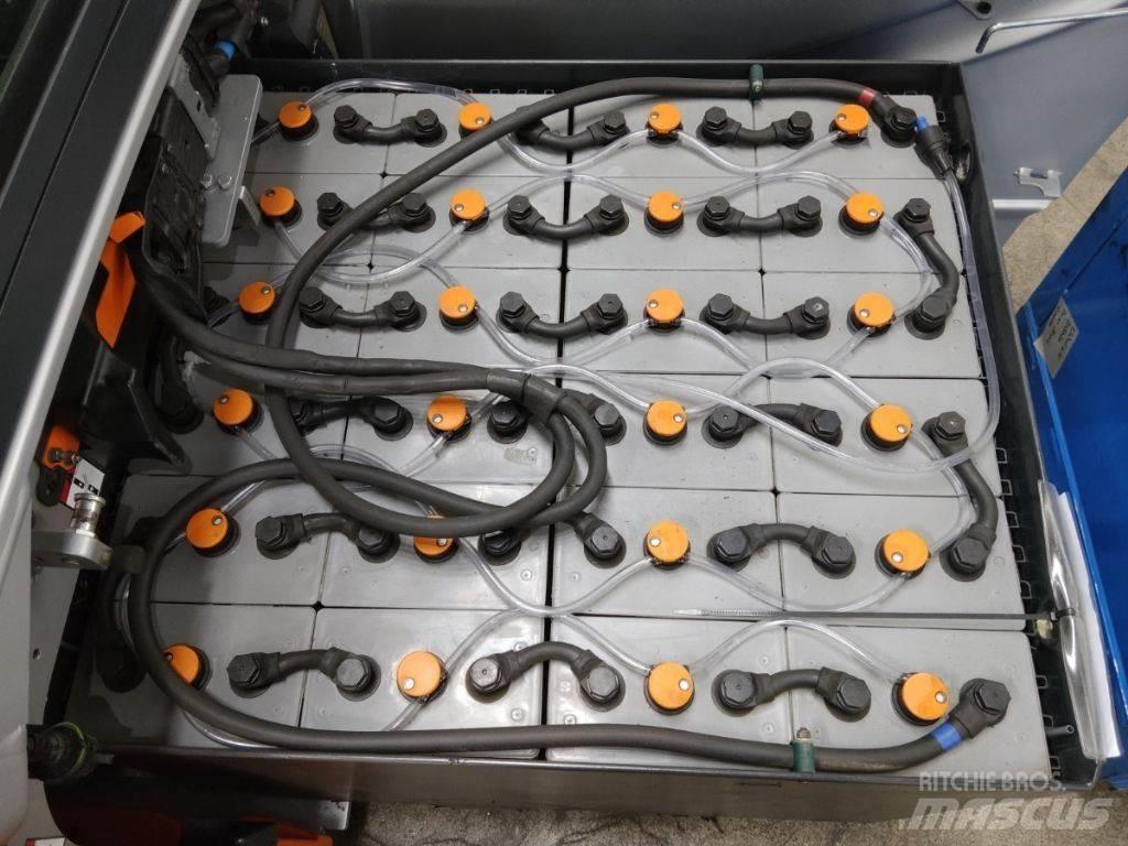 Still RX20-20L Električni viljuškari