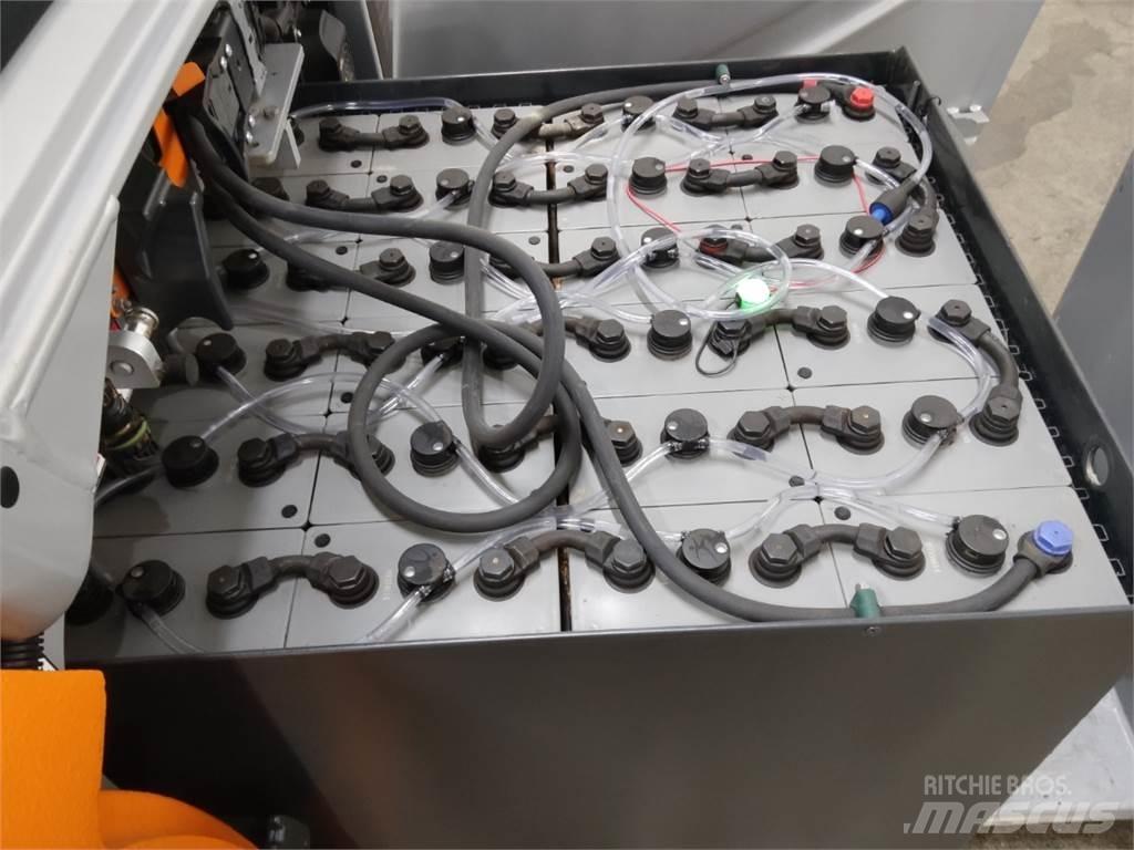 Still RX20-20L Električni viljuškari