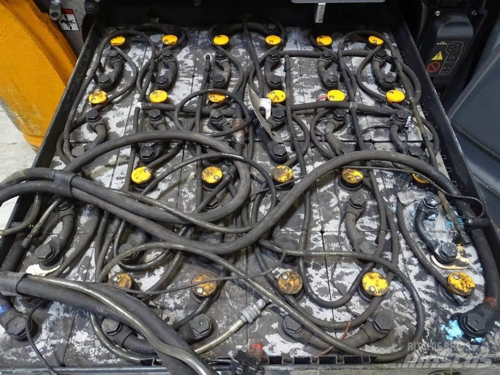 Still RX20-20L Električni viljuškari