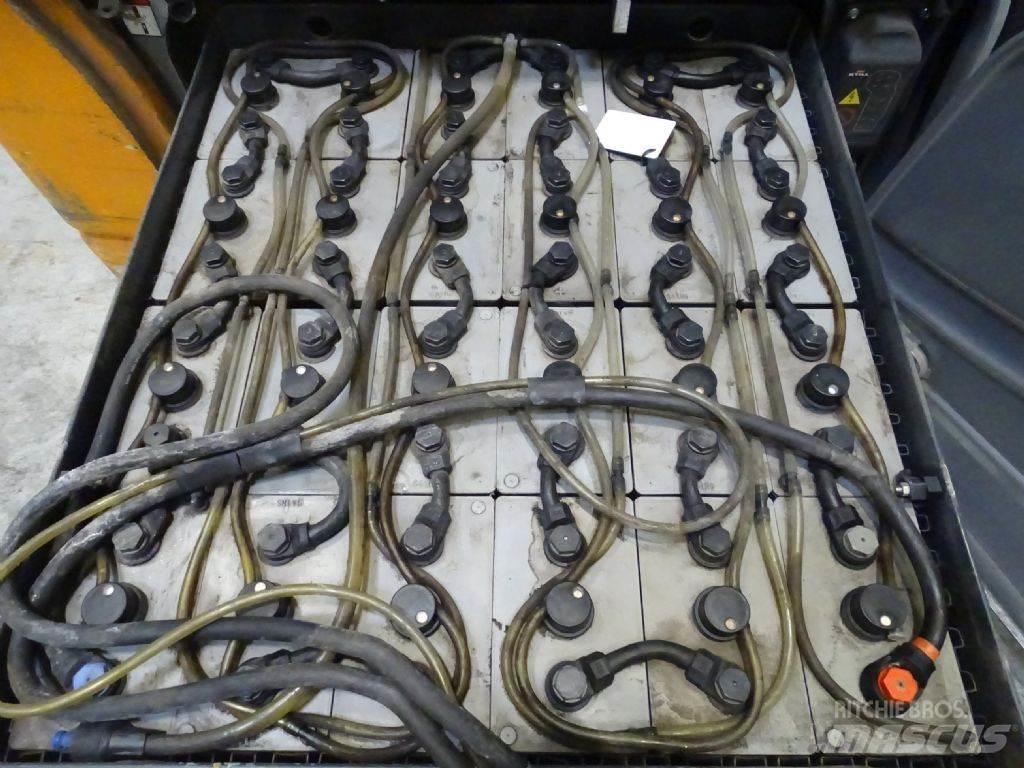 Still RX20-20L Električni viljuškari