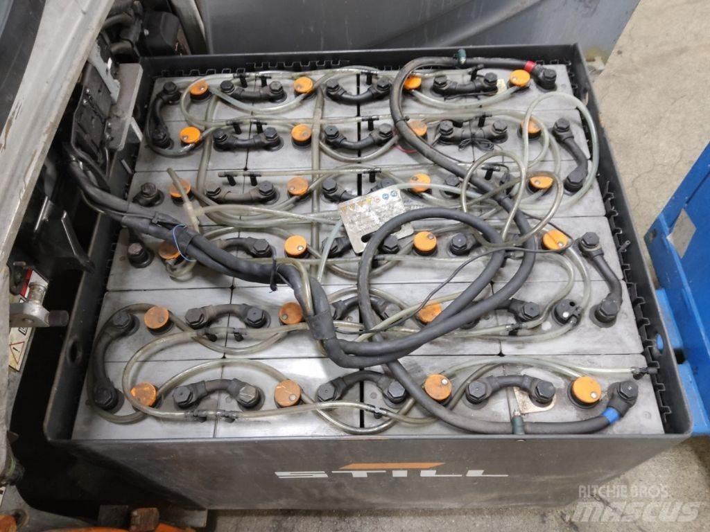 Still RX20-20L Električni viljuškari