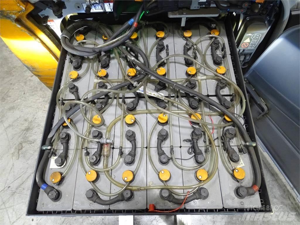Still RX20-20L Električni viljuškari