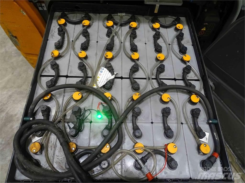 Still RX20-20L Električni viljuškari