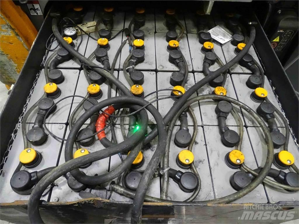 Still RX20-20L Električni viljuškari