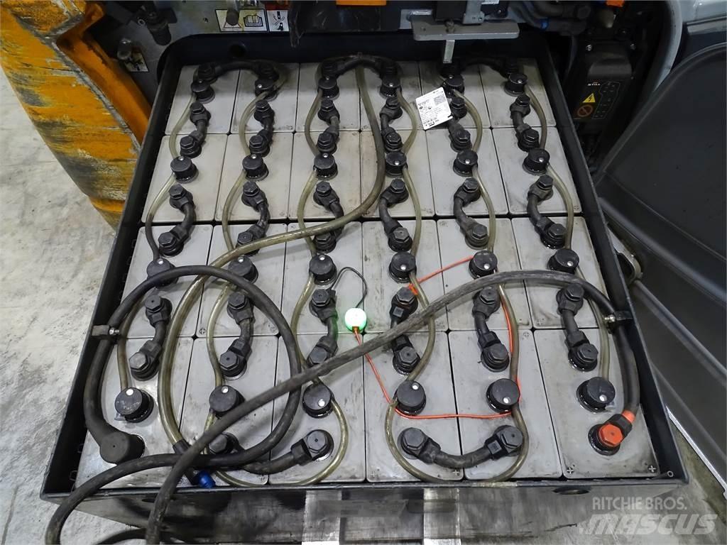 Still RX20-20L Električni viljuškari