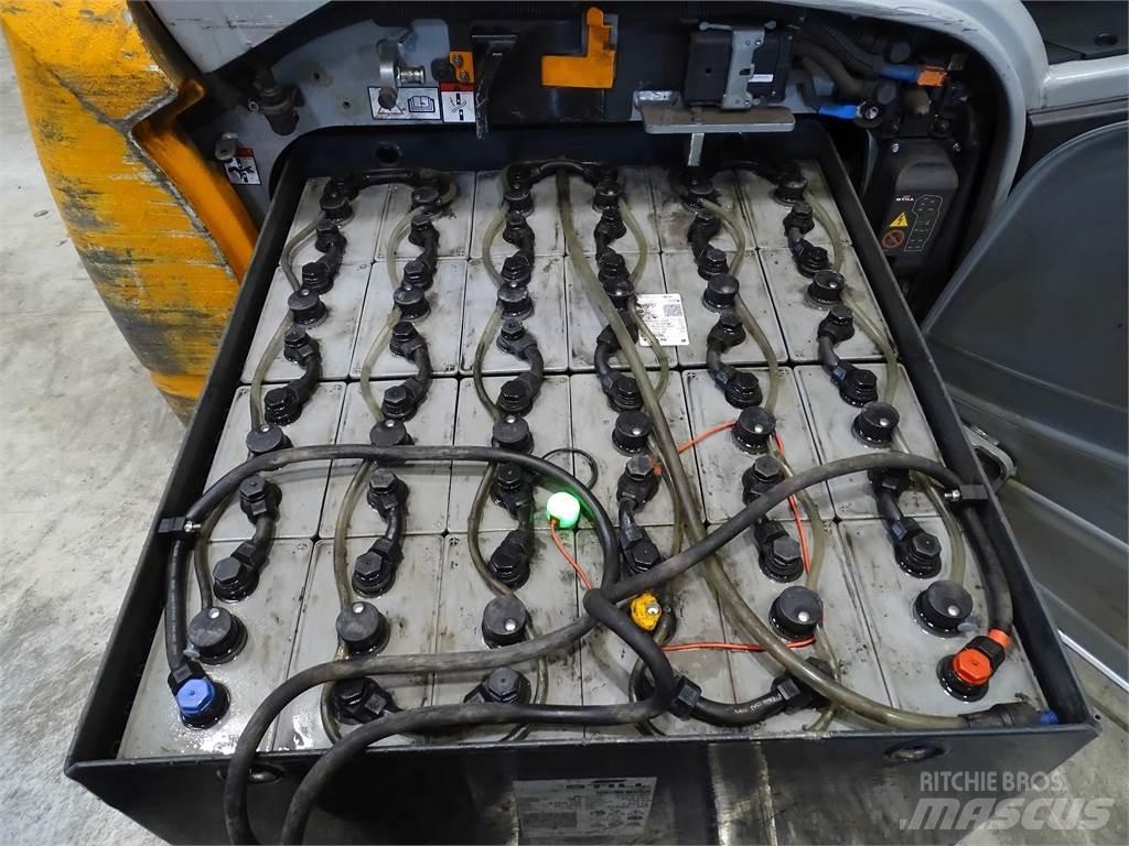 Still RX20-20L Električni viljuškari