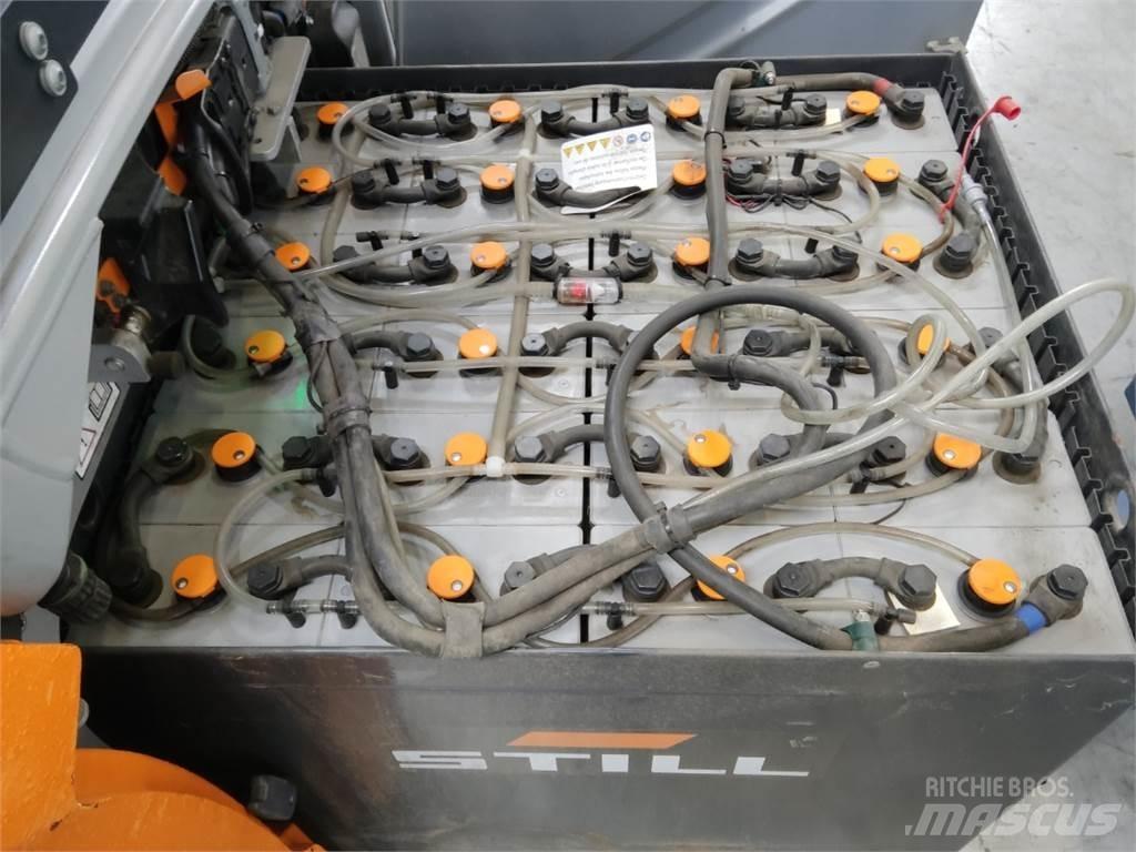 Still RX20-20L Električni viljuškari