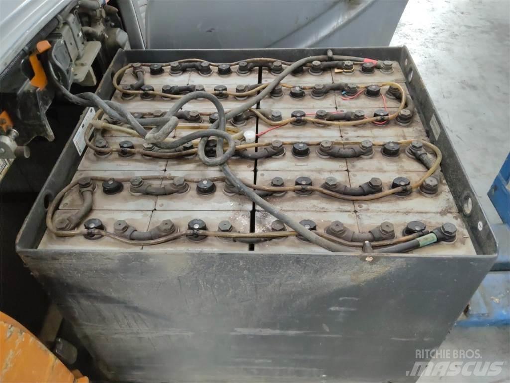 Still RX20-20L Električni viljuškari