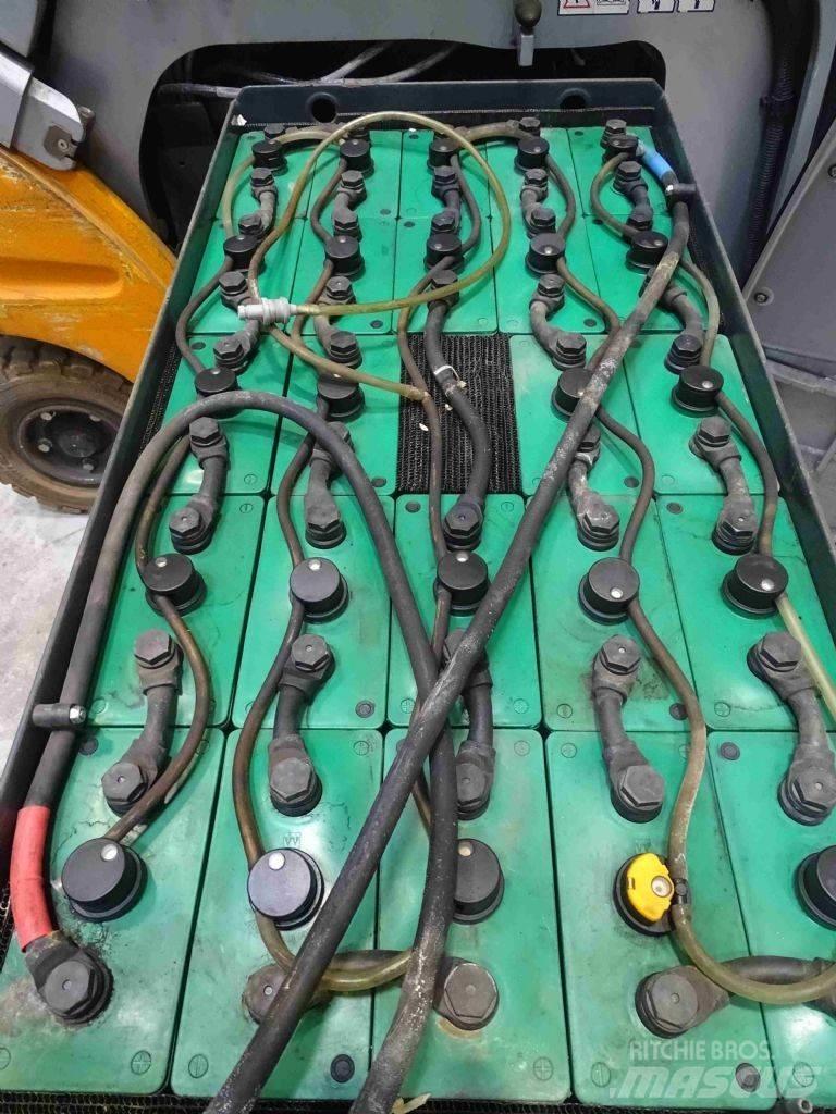 Still RX20-20P Električni viljuškari