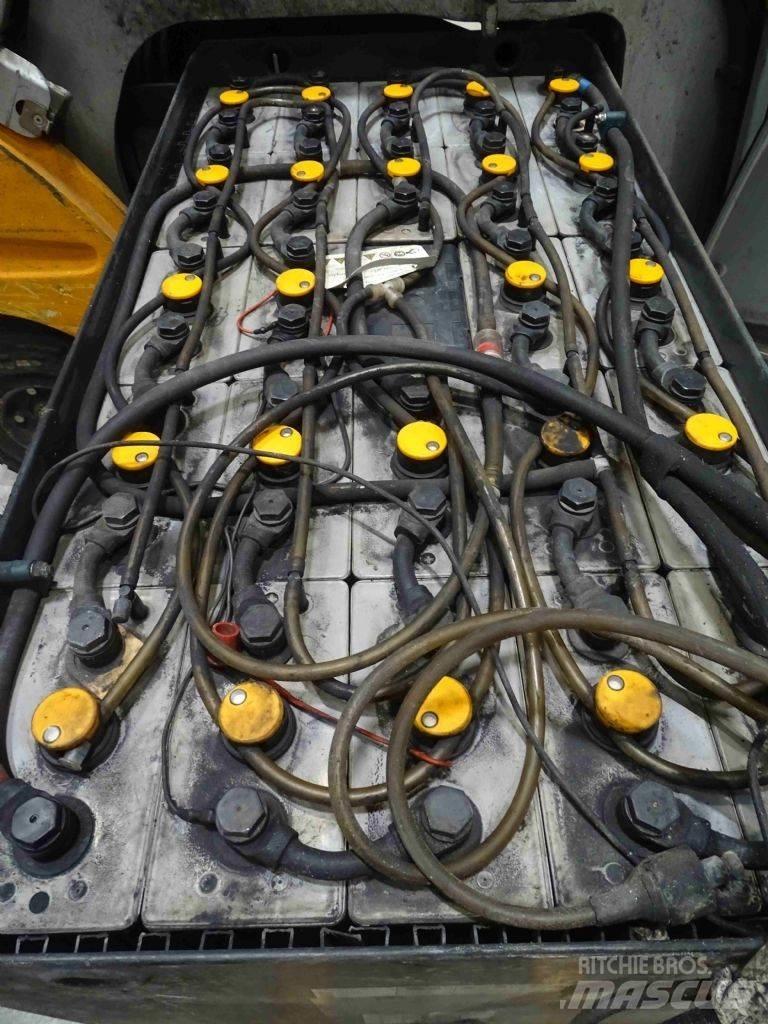 Still RX20-20P Električni viljuškari