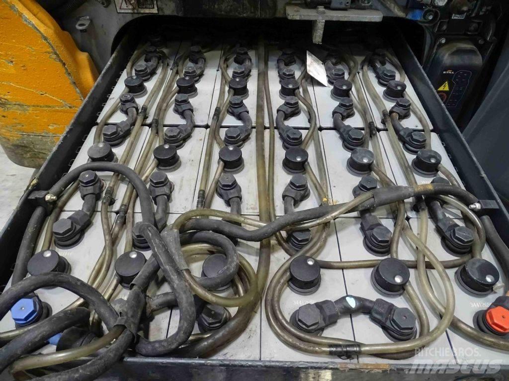 Still RX20-20P Električni viljuškari