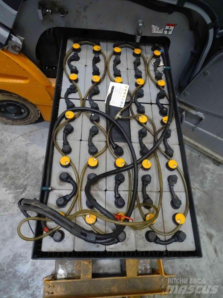 Still RX20-20P Električni viljuškari