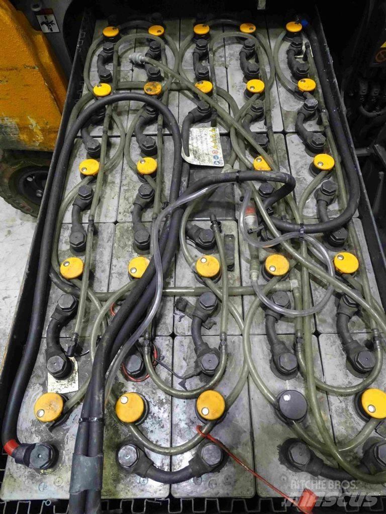 Still RX20-20P Električni viljuškari