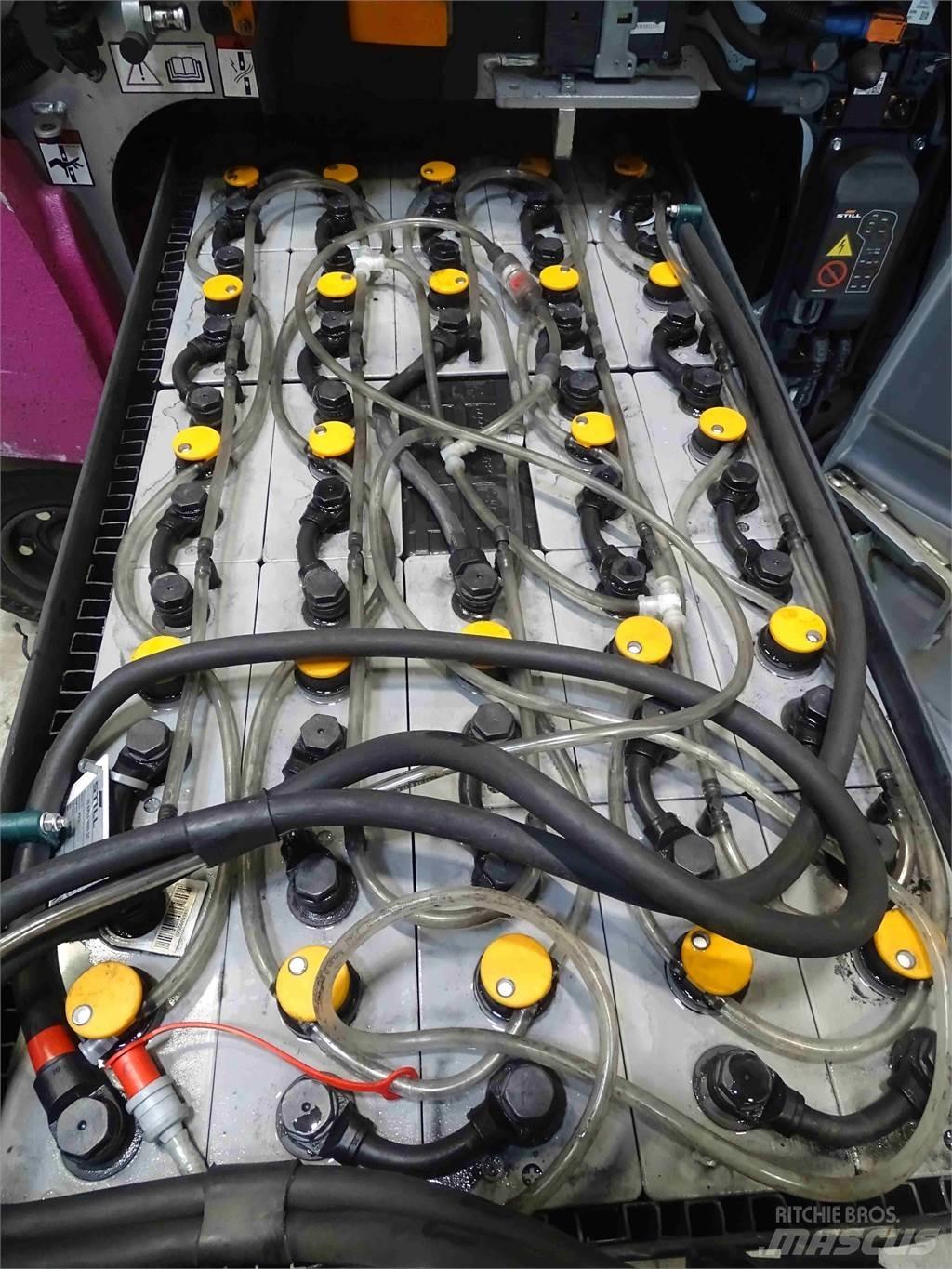 Still RX20-20P Električni viljuškari