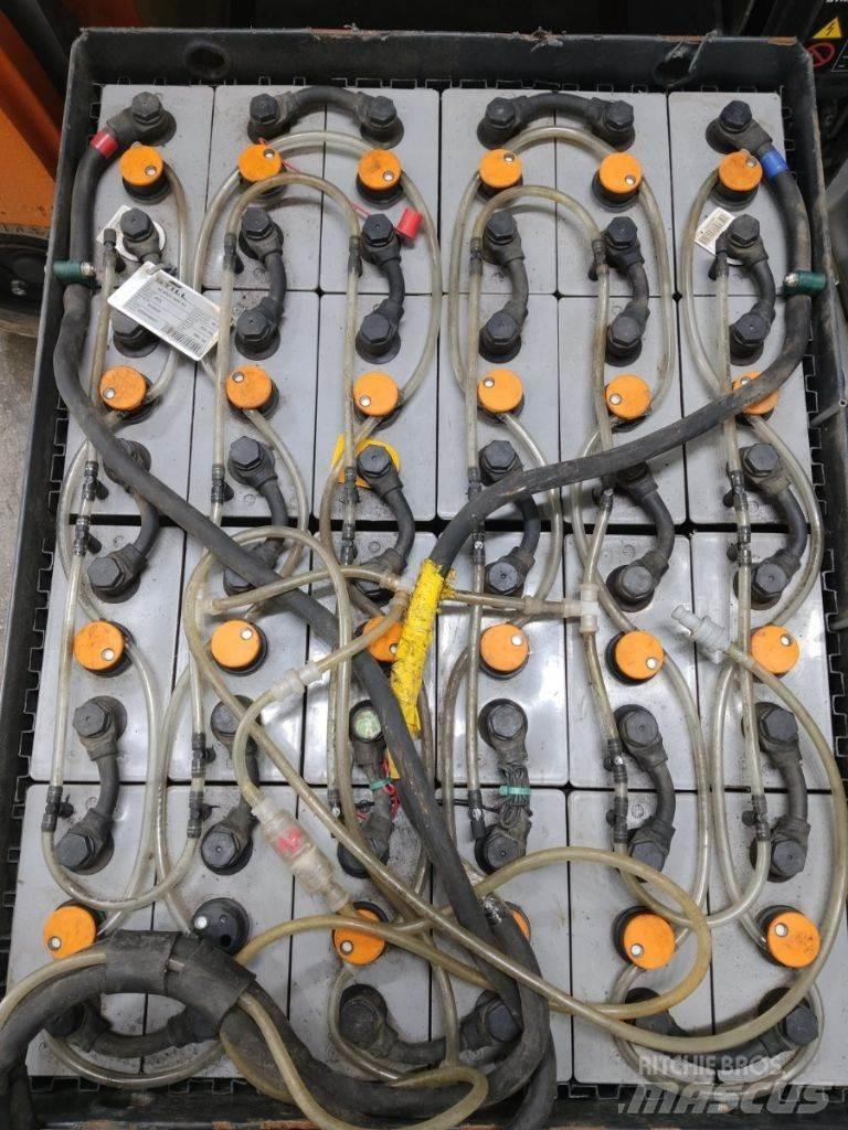 Still RX20-20P Električni viljuškari
