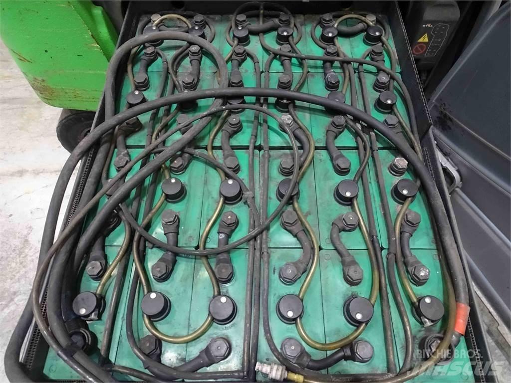 Still RX20-20P Električni viljuškari