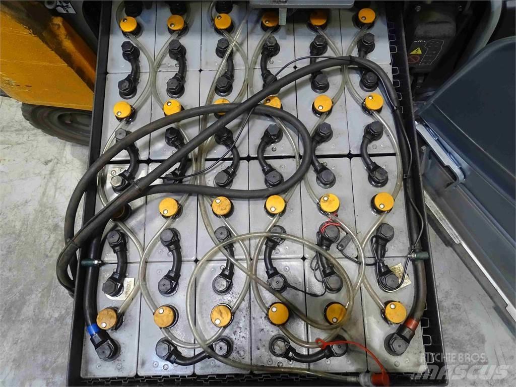 Still RX20-20P Električni viljuškari