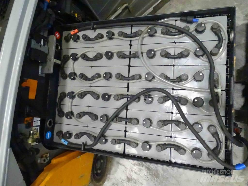 Still RX20-20P Električni viljuškari