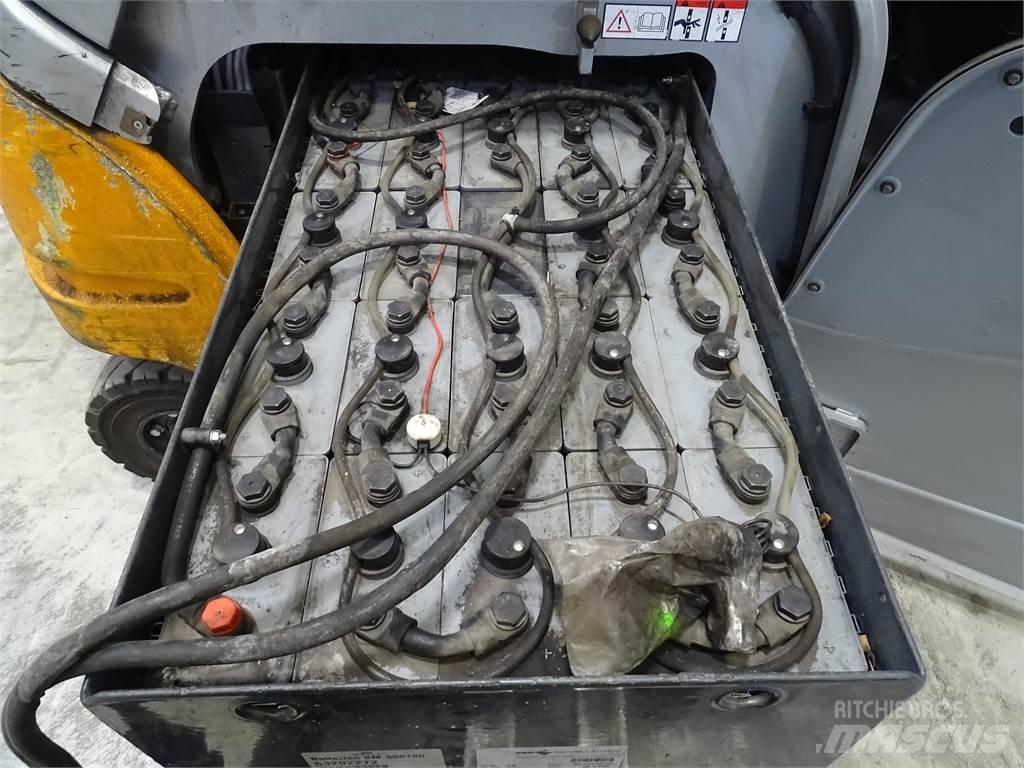 Still RX20-20P/H Električni viljuškari