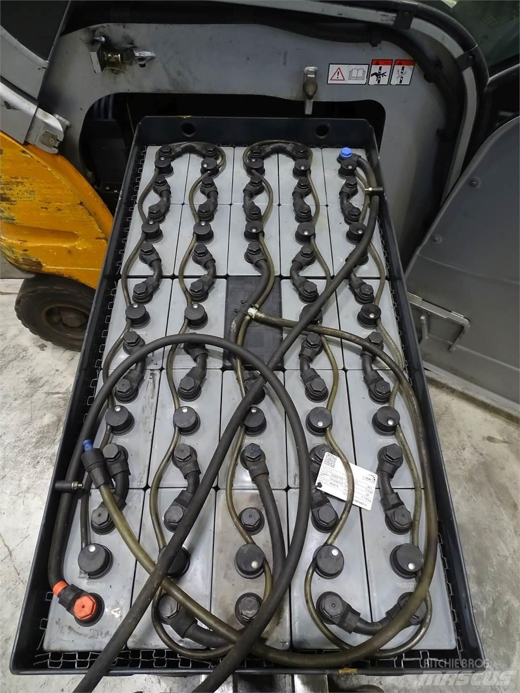 Still RX20-20P/H Električni viljuškari