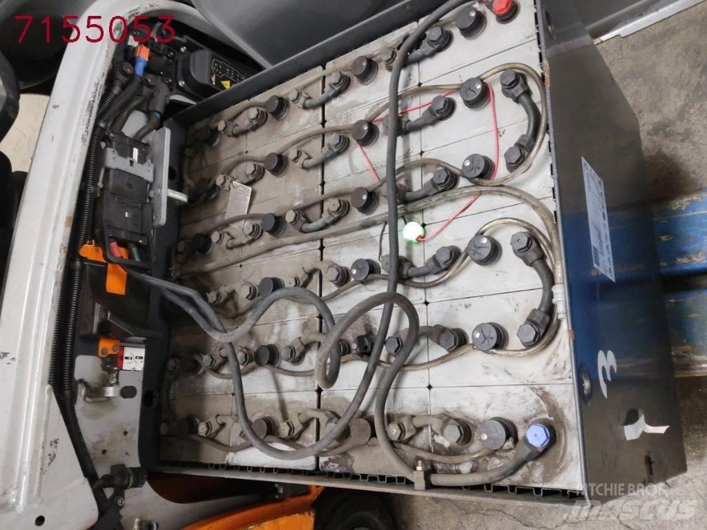 Still RX20-20PL Električni viljuškari