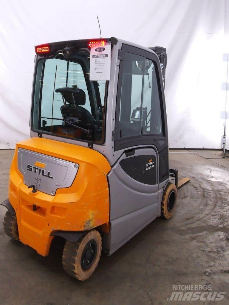 Still RX20-20PL Električni viljuškari