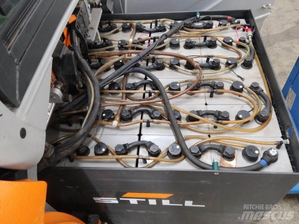 Still RX20-20PL Električni viljuškari