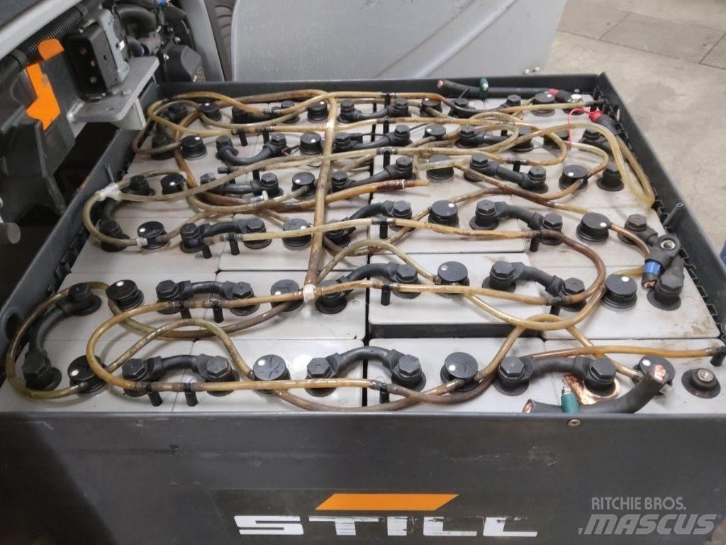 Still RX20-20PL Električni viljuškari